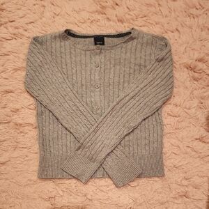 Girls Gap Sweater